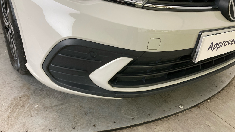 Volkswagen Polo 1.0 TSI Life 5dr Petrol Hatchback